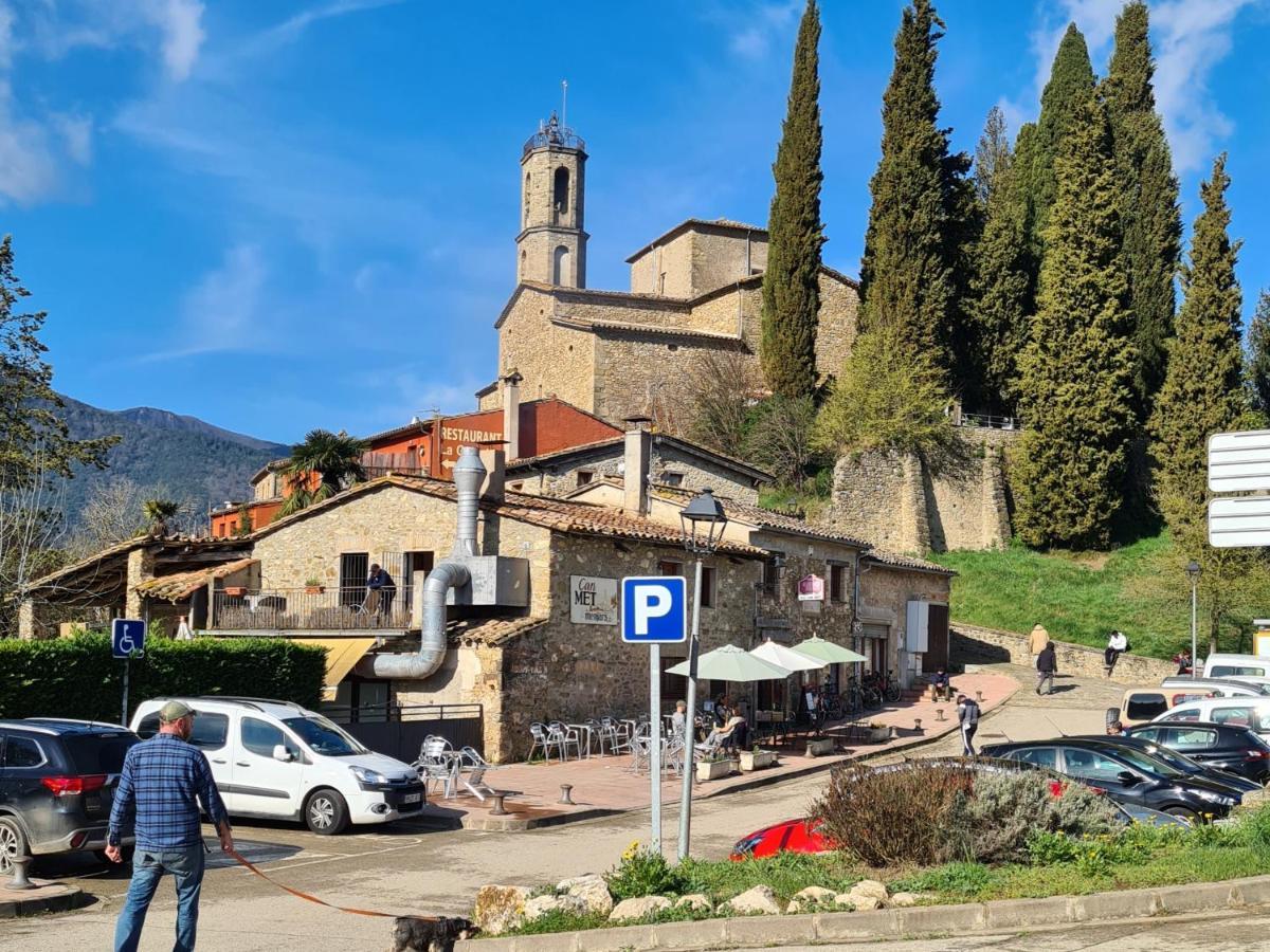 Harveys - Adults Only Country house Mieres (Girona)